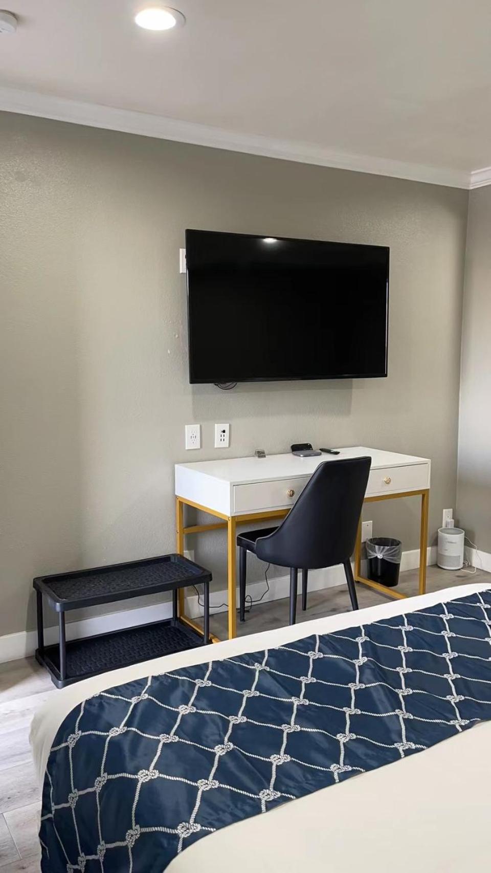 Omeo Suites Alhambra Quarto foto